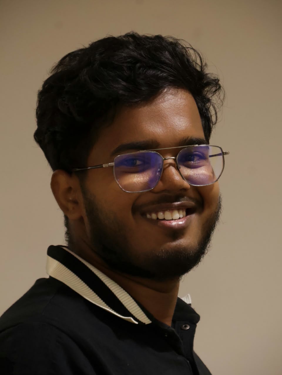 Saroj Kumar Bhuyan